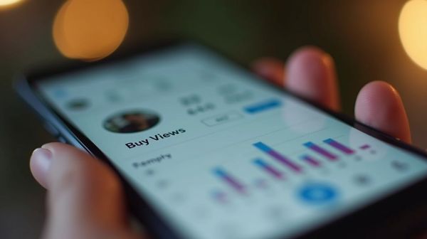 Where to buy Instagram views safely for maximum engagement